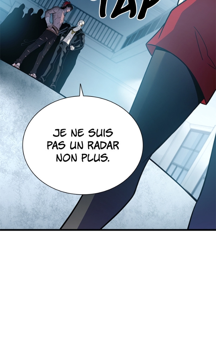 Villain to Kill Chapitre 193 - Page 10