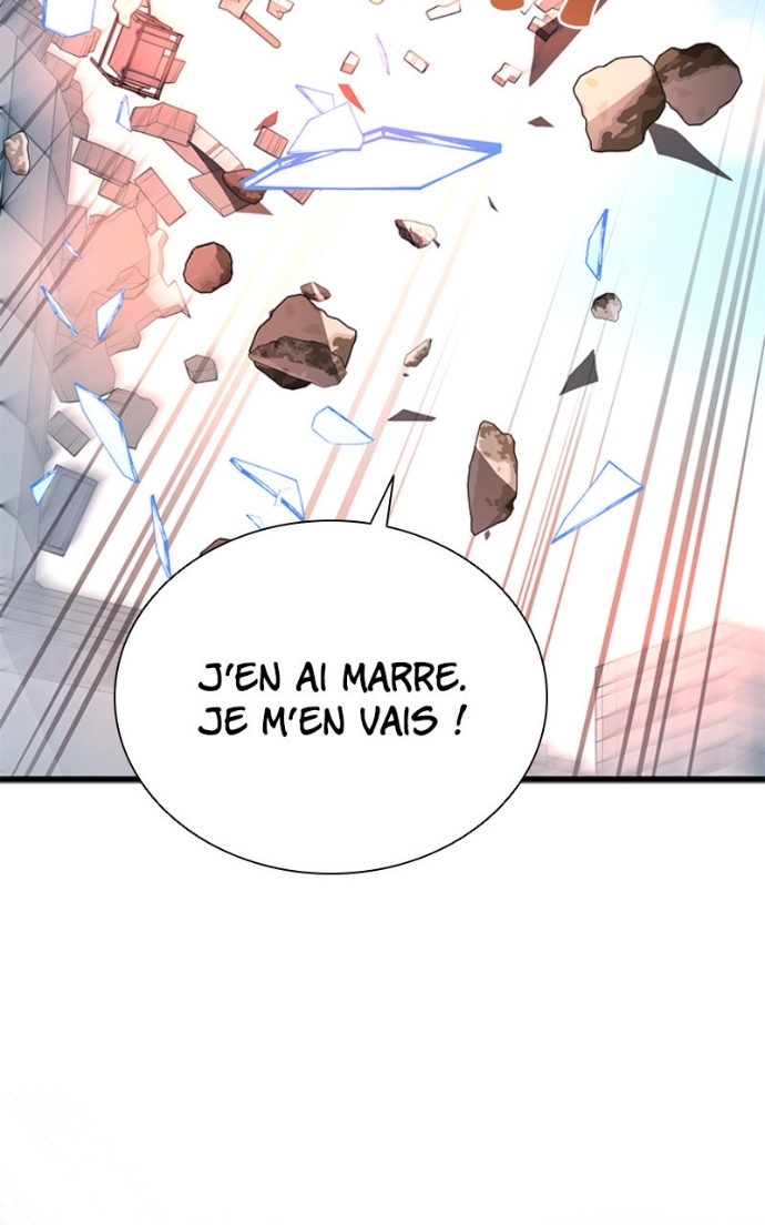Villain to Kill Chapitre 193 - Page 109