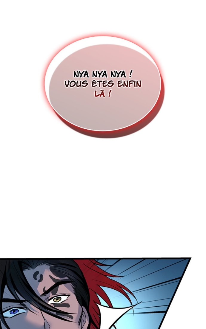 Villain to Kill Chapitre 193 - Page 11