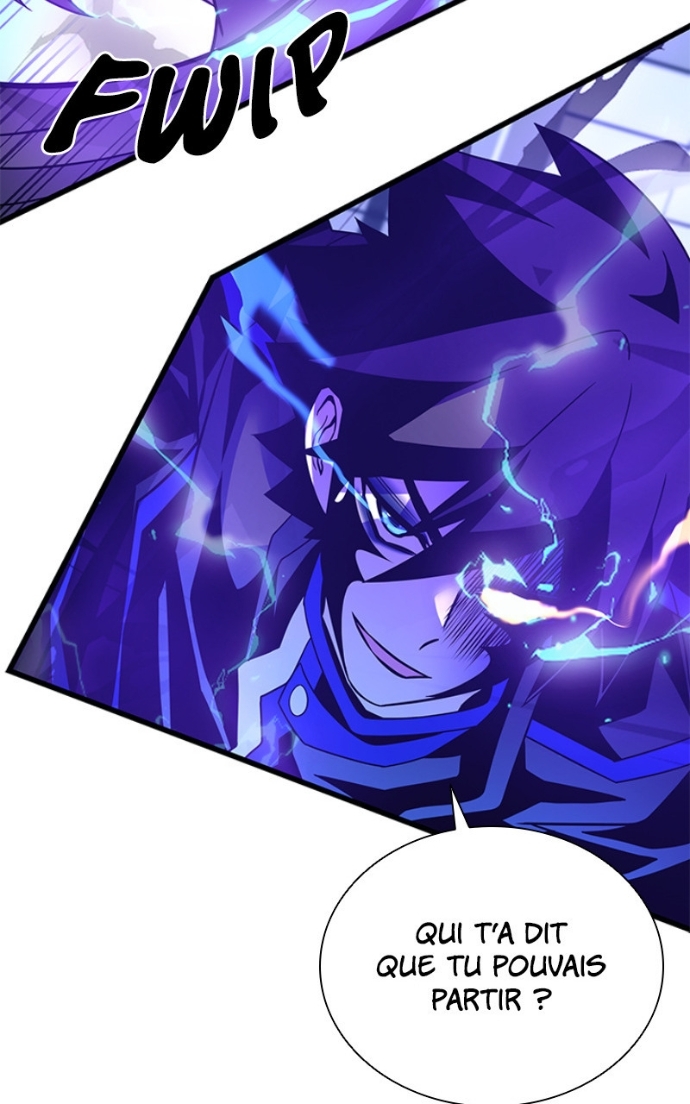 Villain to Kill Chapitre 193 - Page 113