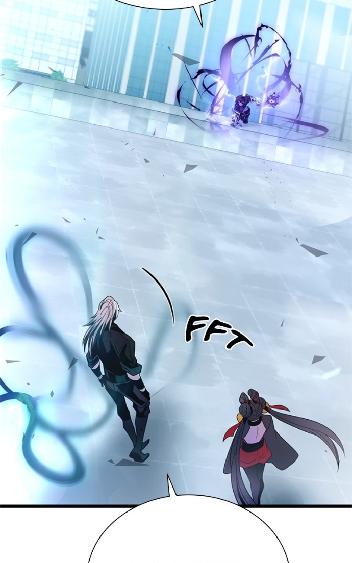 Villain to Kill Chapitre 193 - Page 124