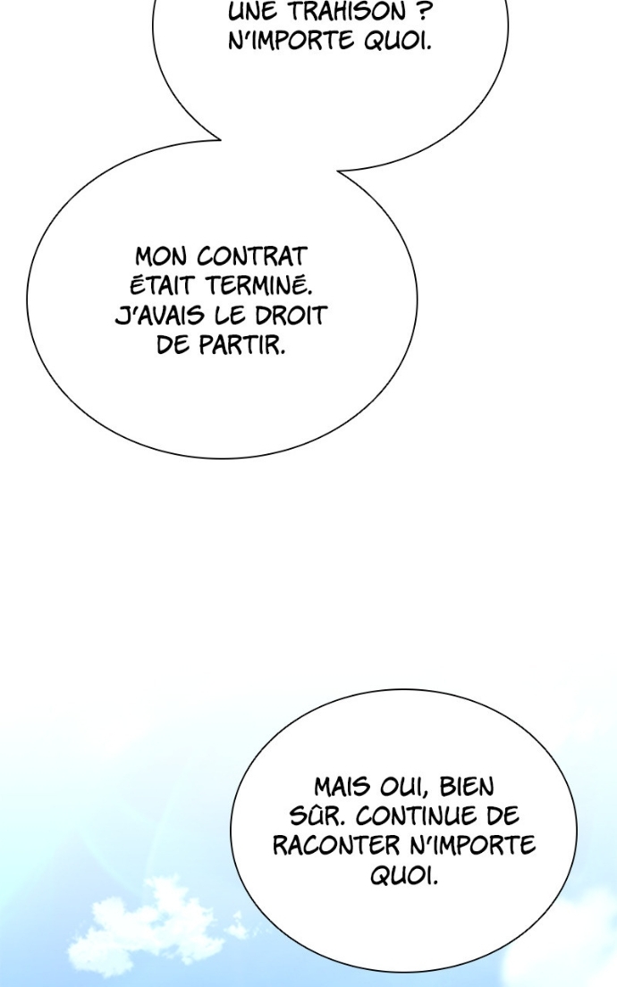 Villain to Kill Chapitre 193 - Page 125