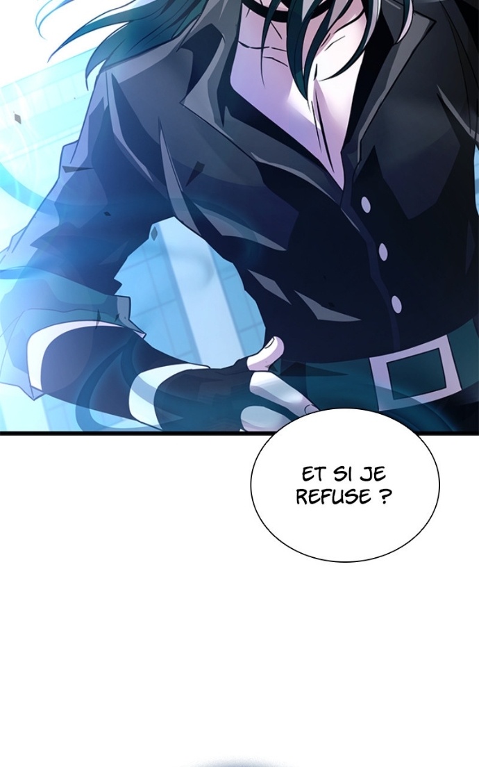 Villain to Kill Chapitre 193 - Page 127