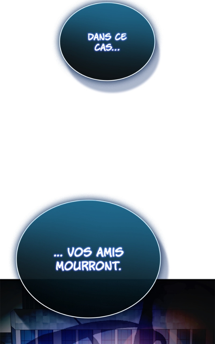 Villain to Kill Chapitre 193 - Page 128