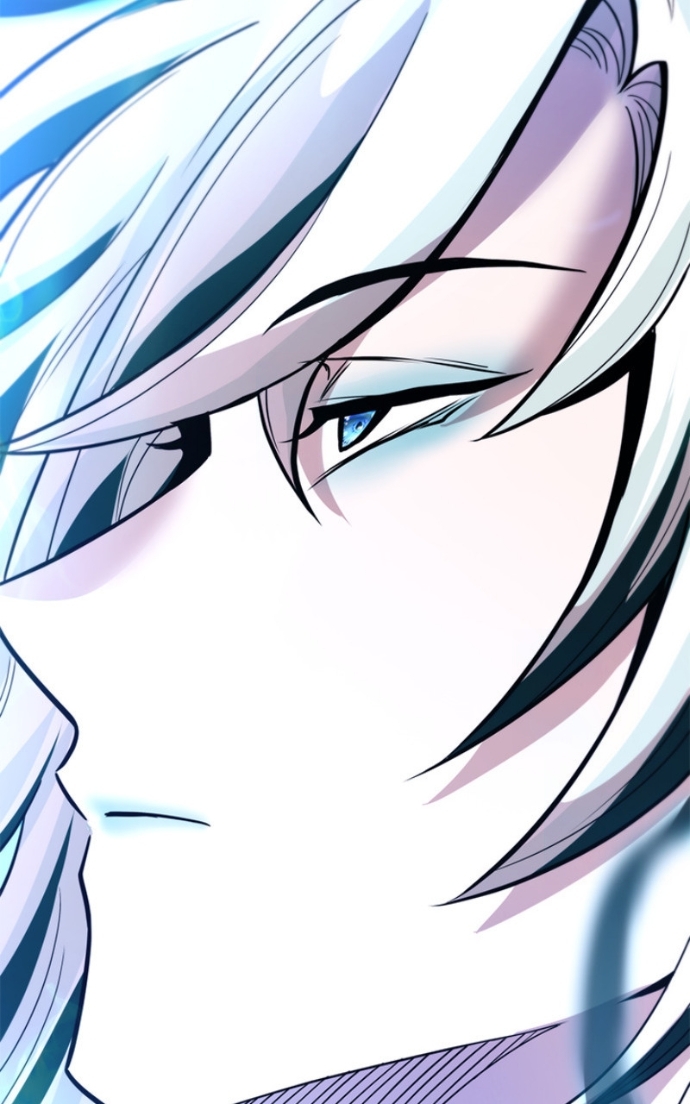 Villain to Kill Chapitre 193 - Page 132
