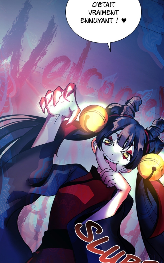 Villain to Kill Chapitre 193 - Page 14