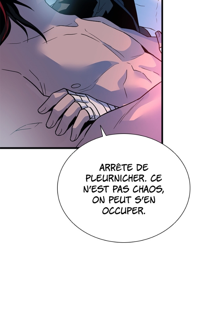 Villain to Kill Chapitre 193 - Page 23