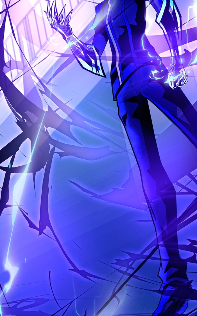 Villain to Kill Chapitre 193 - Page 31