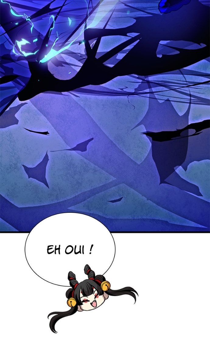 Villain to Kill Chapitre 193 - Page 32