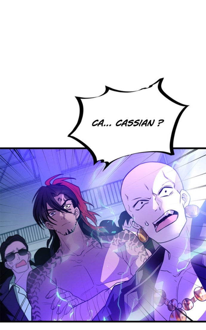 Villain to Kill Chapitre 193 - Page 33