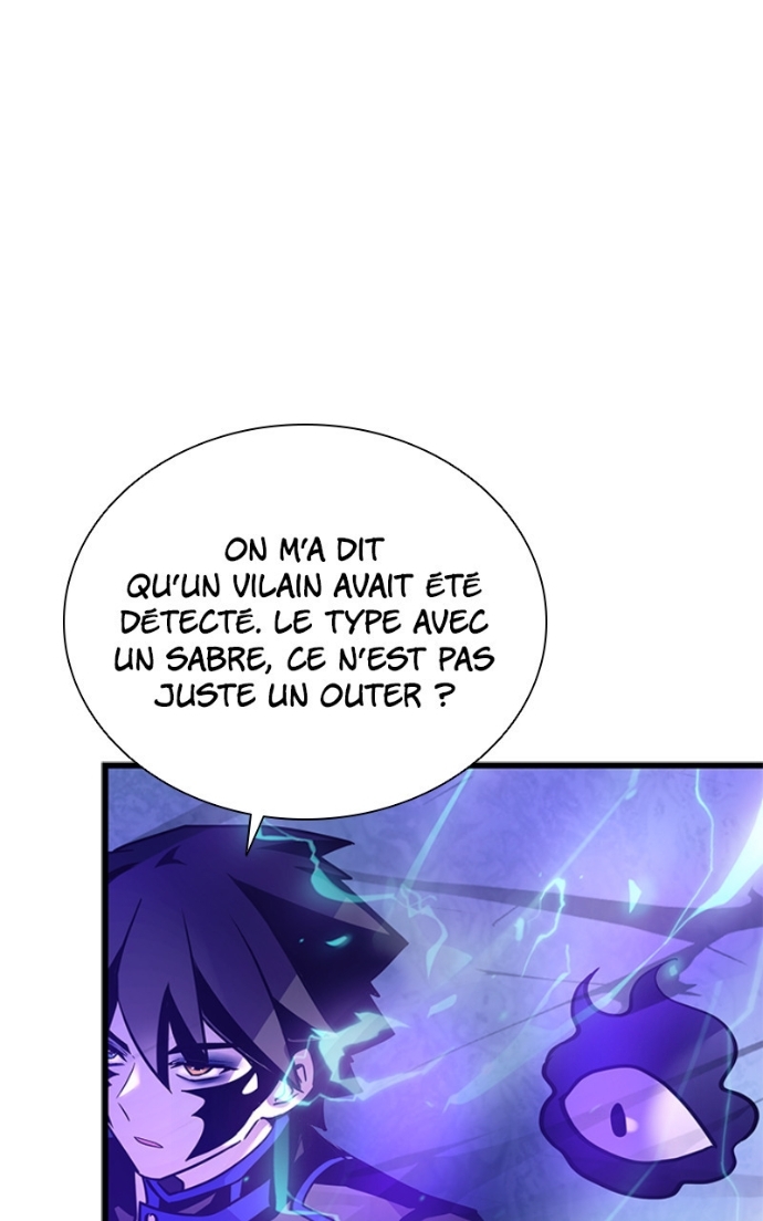 Villain to Kill Chapitre 193 - Page 34