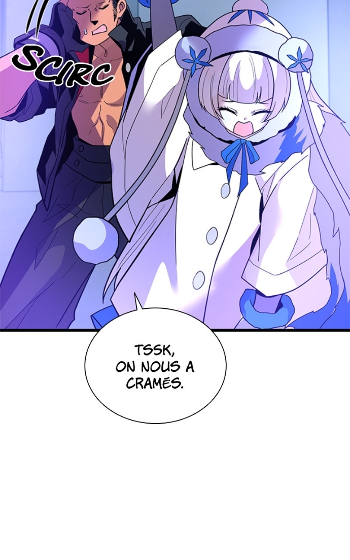 Villain to Kill Chapitre 193 - Page 38