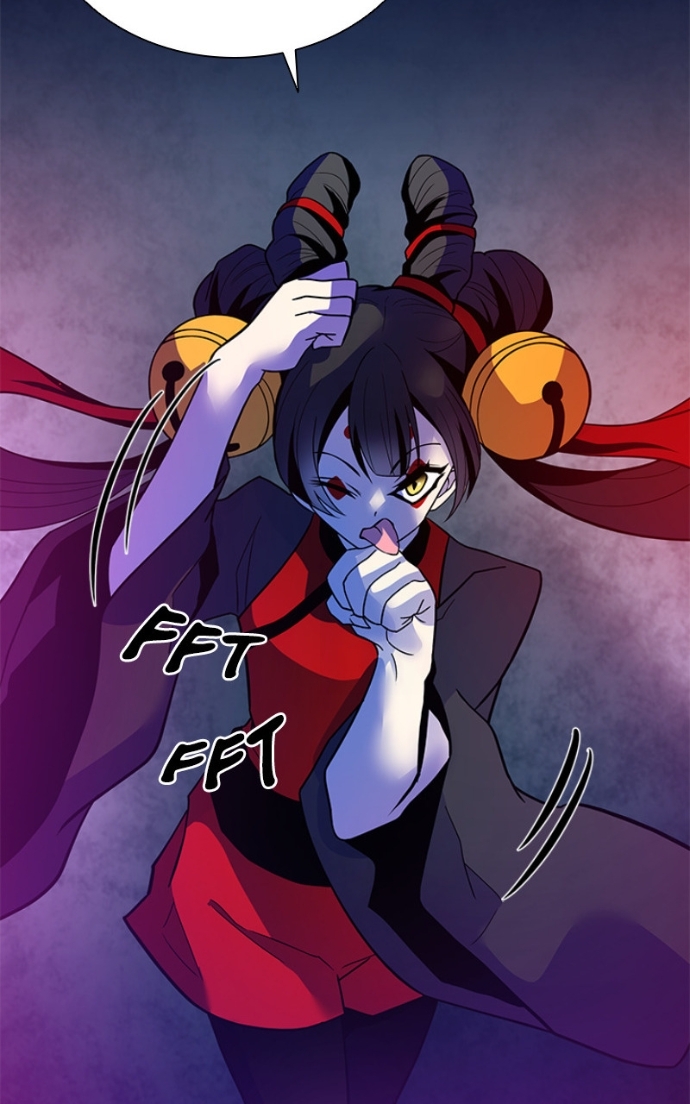 Villain to Kill Chapitre 193 - Page 43
