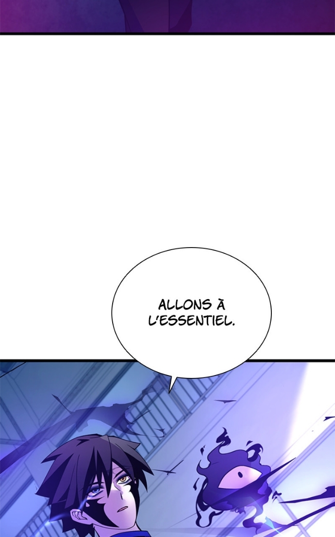 Villain to Kill Chapitre 193 - Page 44