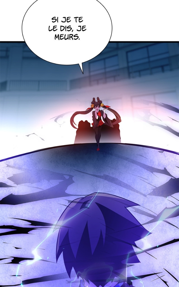Villain to Kill Chapitre 193 - Page 46