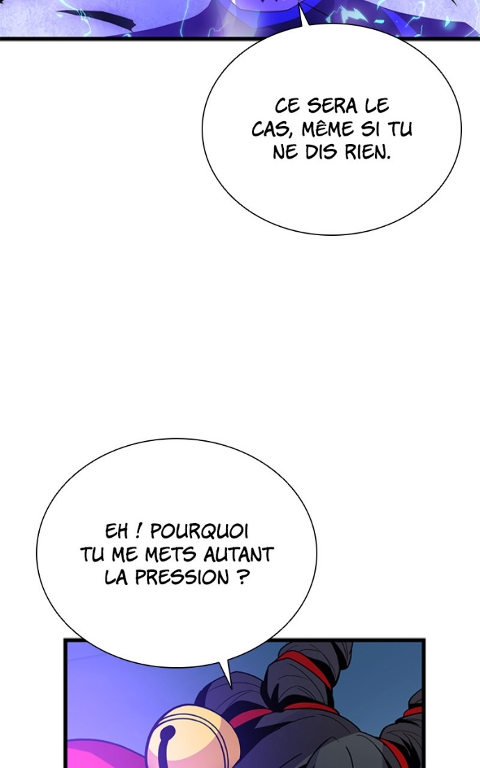Villain to Kill Chapitre 193 - Page 47