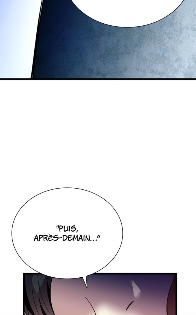 Villain to Kill Chapitre 193 - Page 51