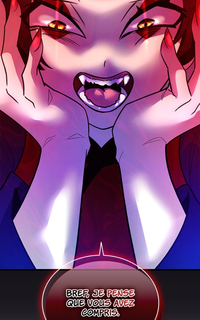 Villain to Kill Chapitre 193 - Page 53