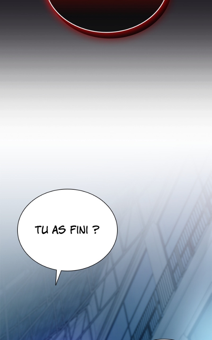 Villain to Kill Chapitre 193 - Page 54