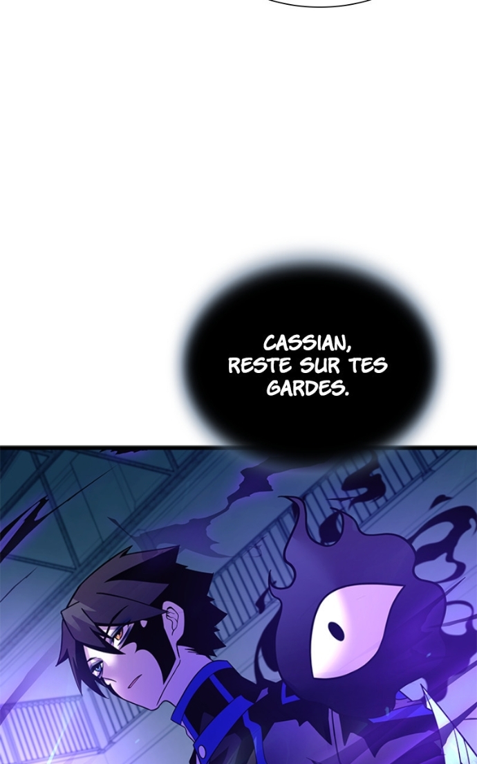 Villain to Kill Chapitre 193 - Page 68