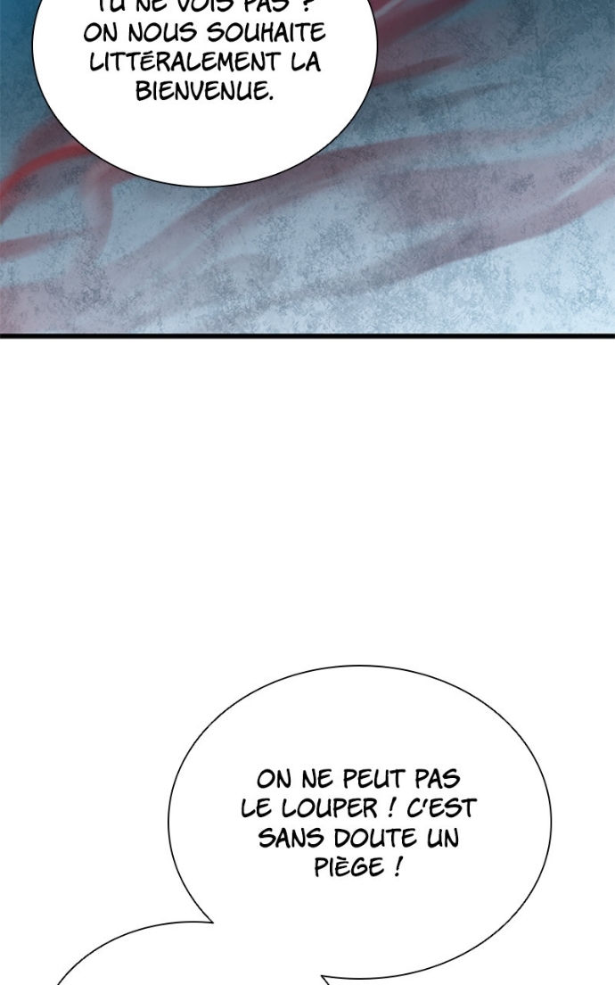 Villain to Kill Chapitre 193 - Page 7