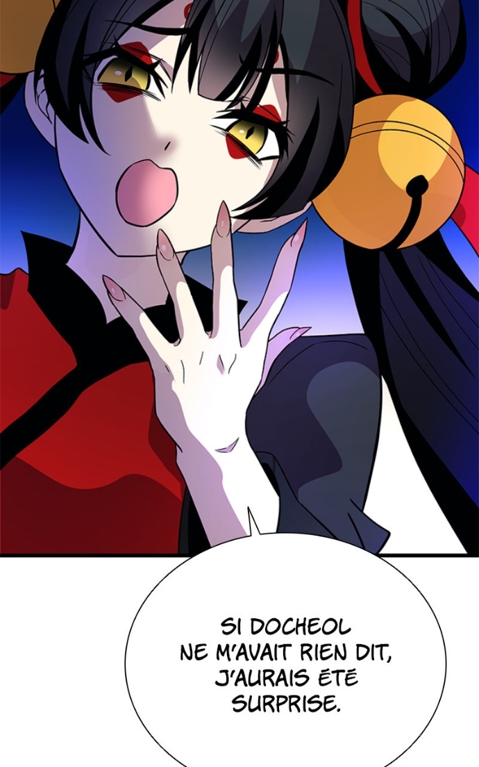Villain to Kill Chapitre 193 - Page 79