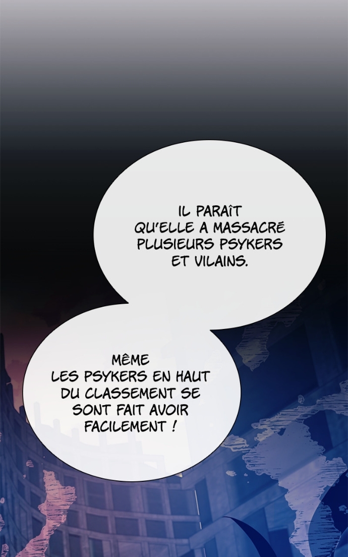 Villain to Kill Chapitre 193 - Page 82