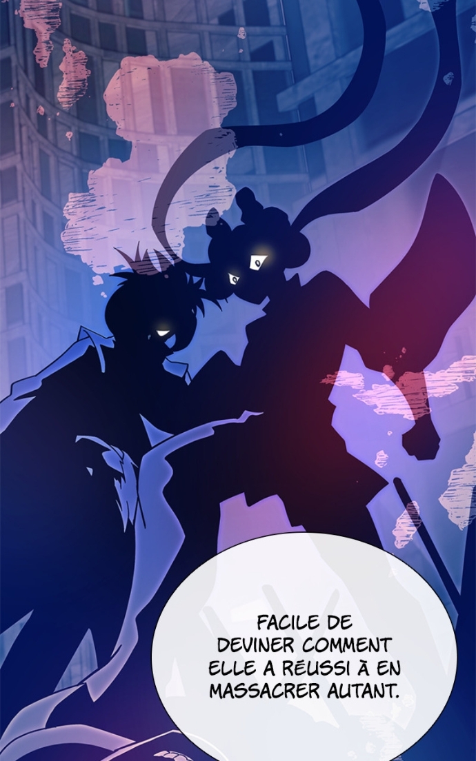 Villain to Kill Chapitre 193 - Page 83