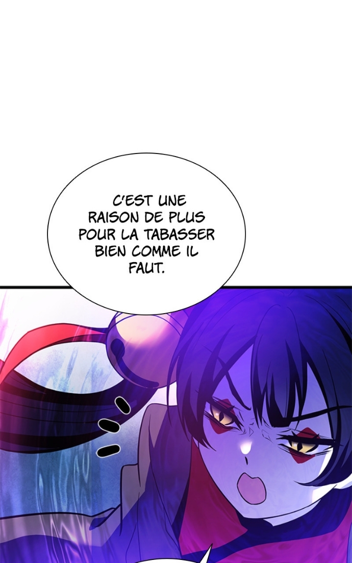 Villain to Kill Chapitre 193 - Page 85