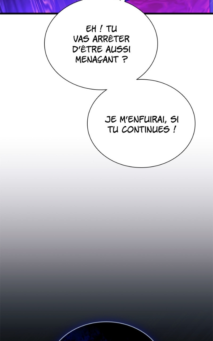 Villain to Kill Chapitre 193 - Page 86
