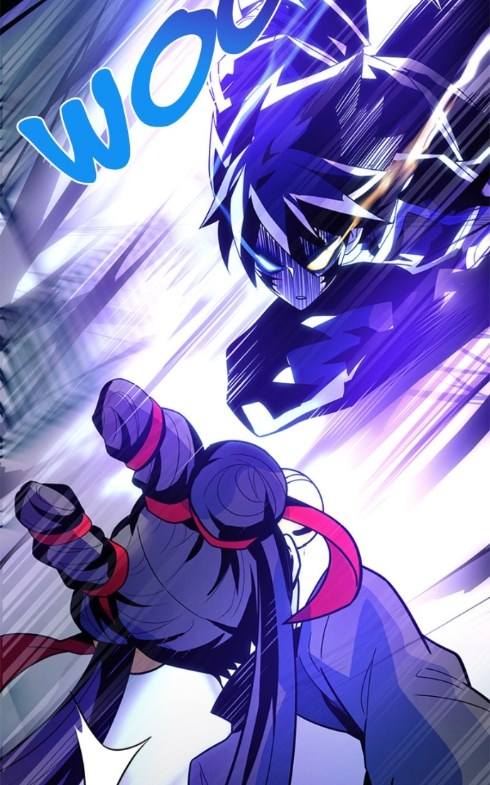 Villain to Kill Chapitre 193 - Page 88