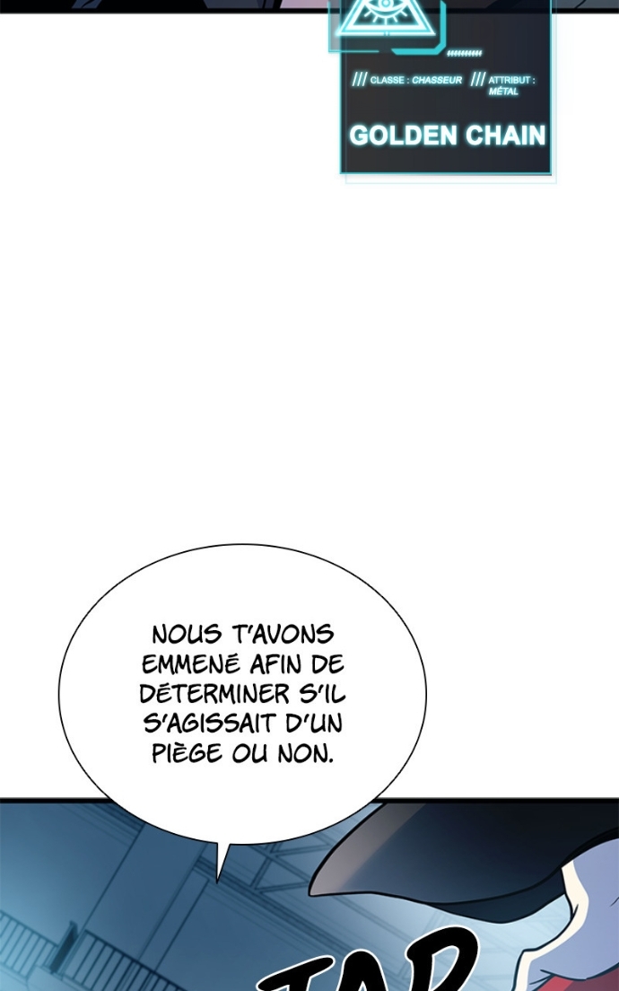 Villain to Kill Chapitre 193 - Page 9