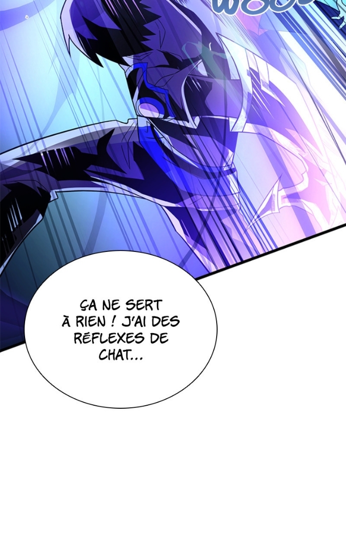 Villain to Kill Chapitre 193 - Page 91