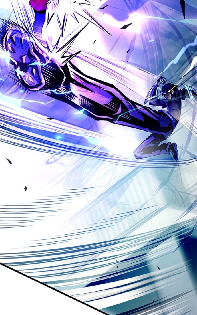 Villain to Kill Chapitre 193 - Page 95