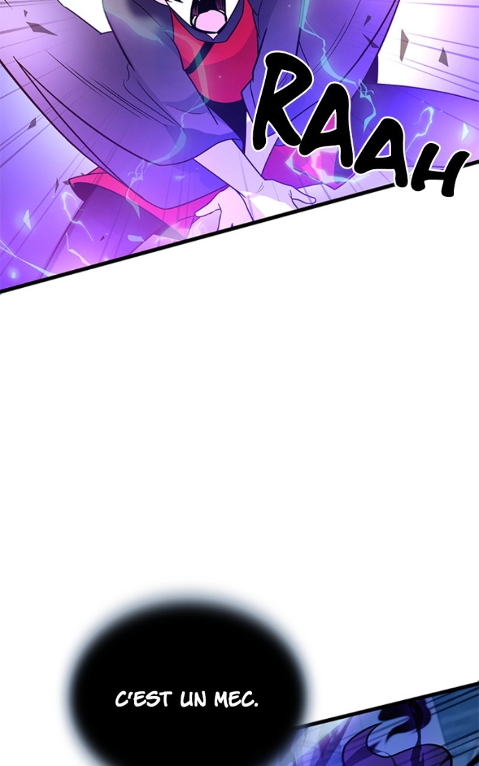 Villain to Kill Chapitre 193 - Page 97