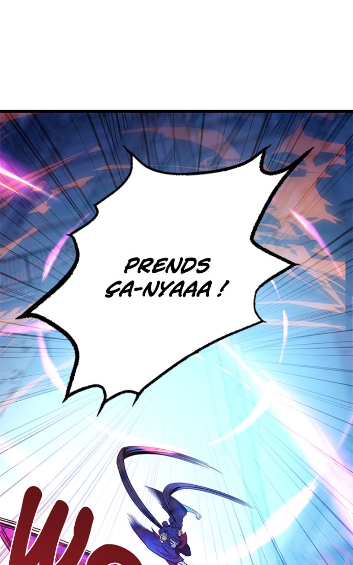 Villain to Kill Chapitre 193 - Page 99