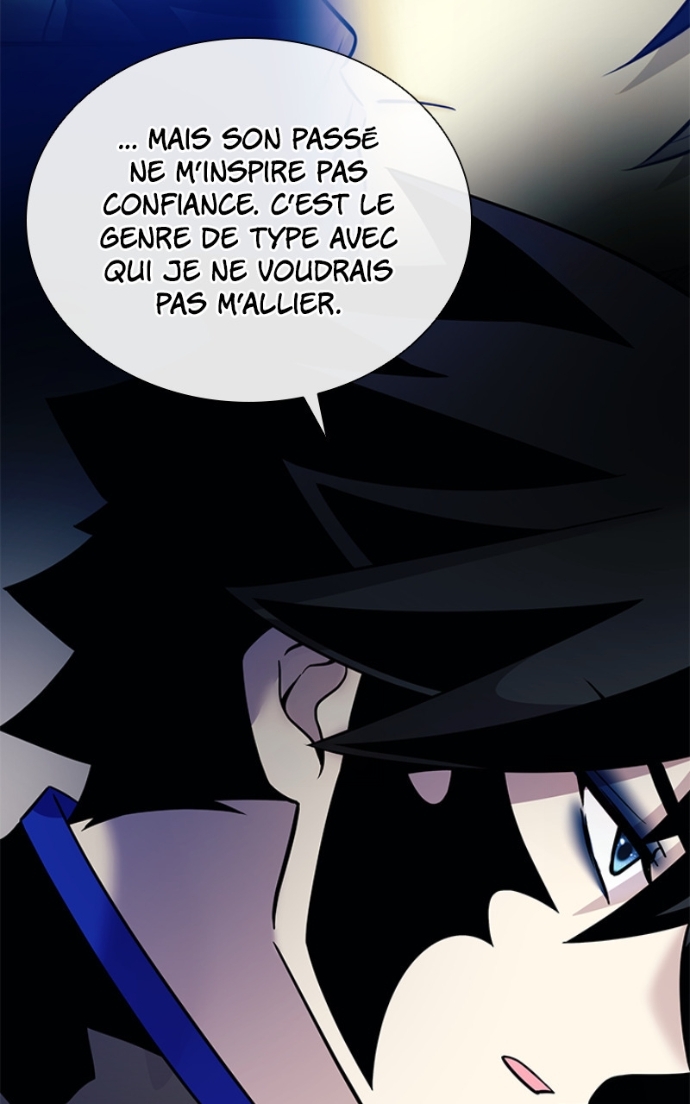 Villain to Kill Chapitre 194 - Page 10