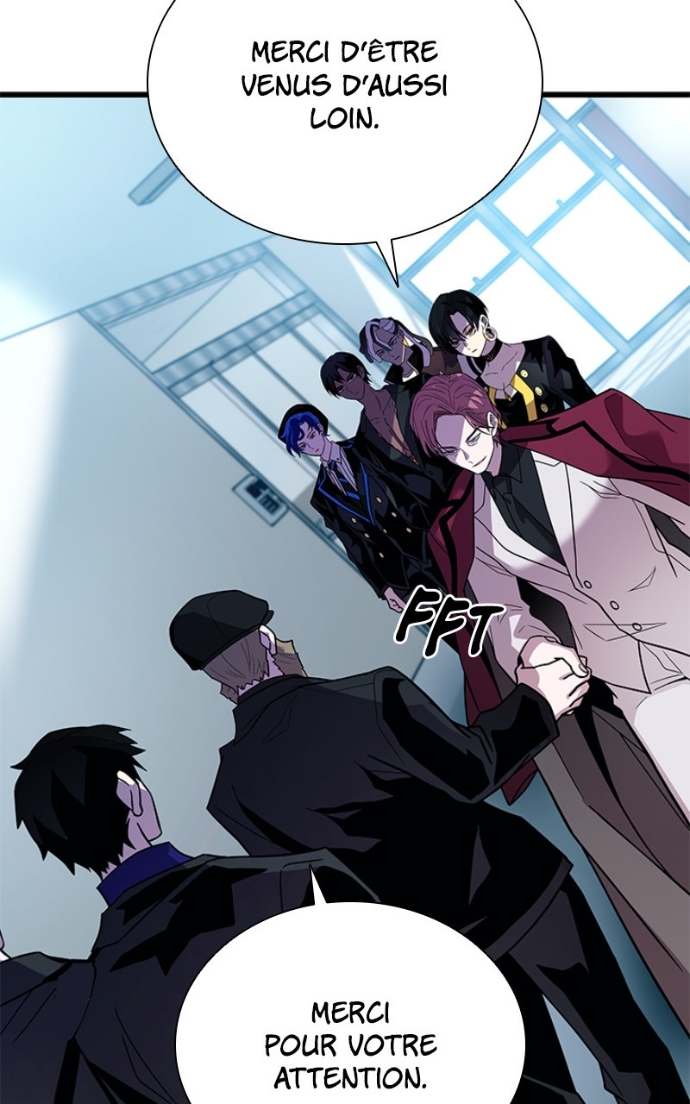 Villain to Kill Chapitre 194 - Page 101