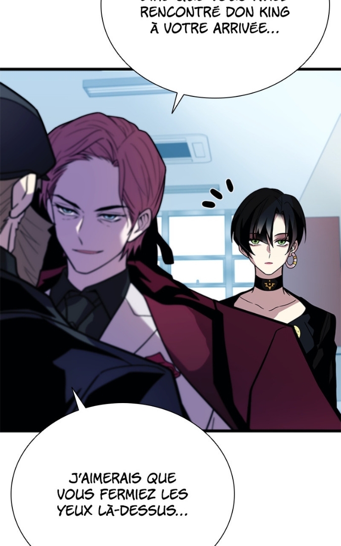 Villain to Kill Chapitre 194 - Page 103