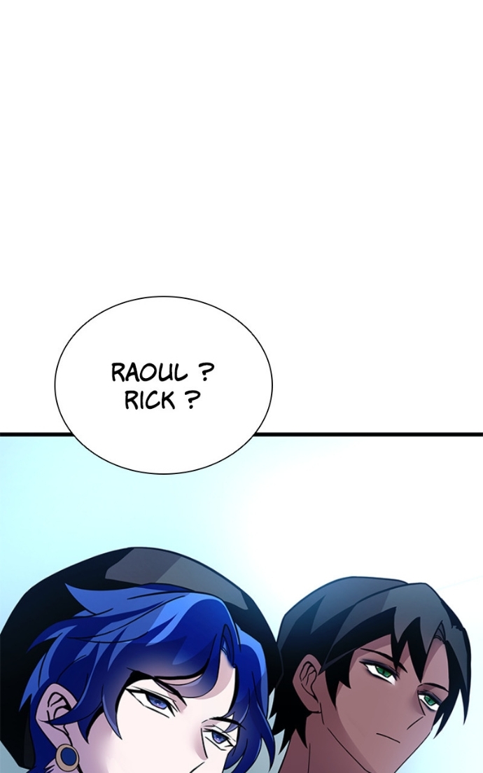 Villain to Kill Chapitre 194 - Page 107