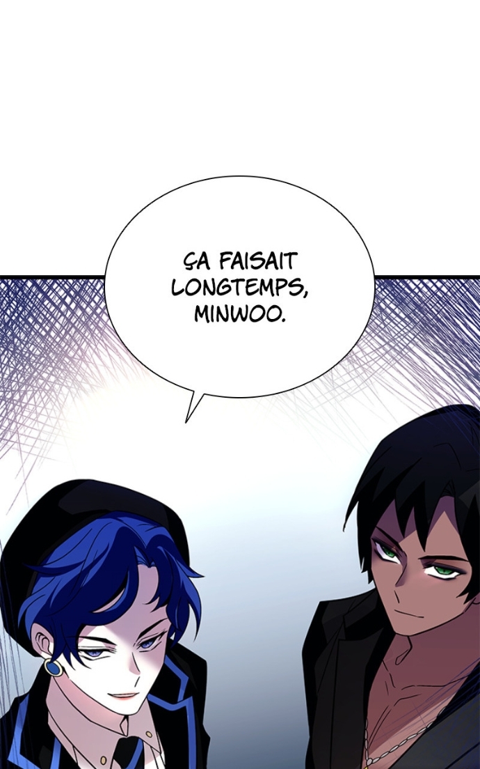 Villain to Kill Chapitre 194 - Page 109