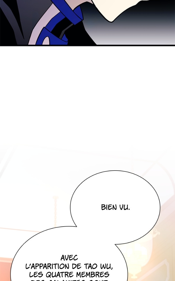 Villain to Kill Chapitre 194 - Page 11