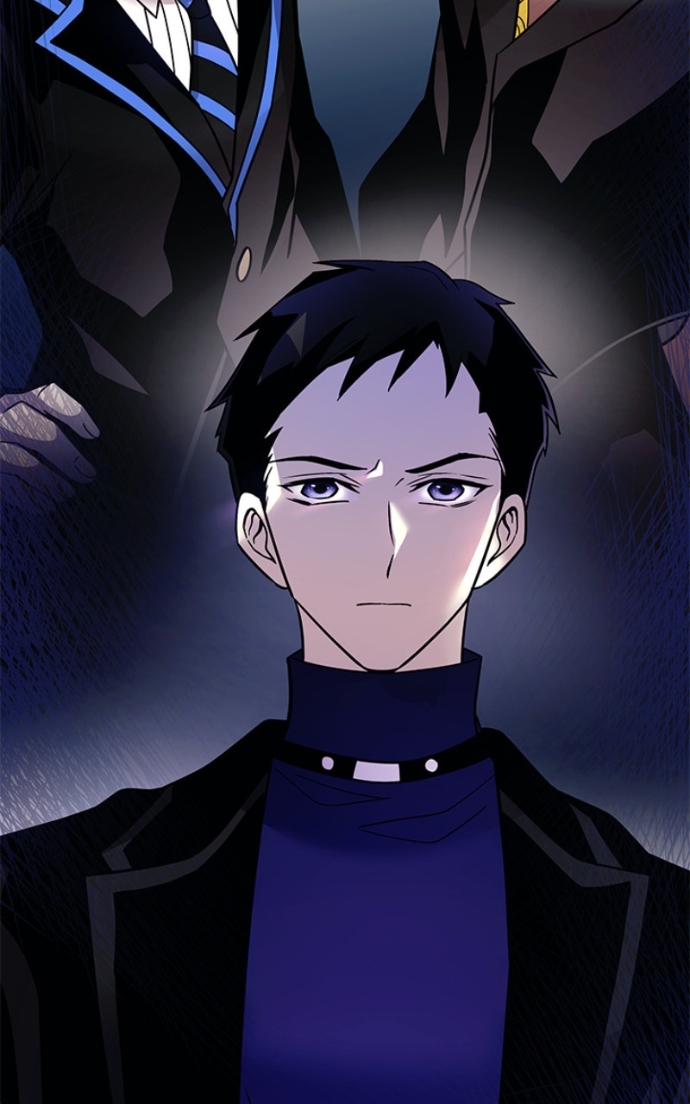 Villain to Kill Chapitre 194 - Page 110