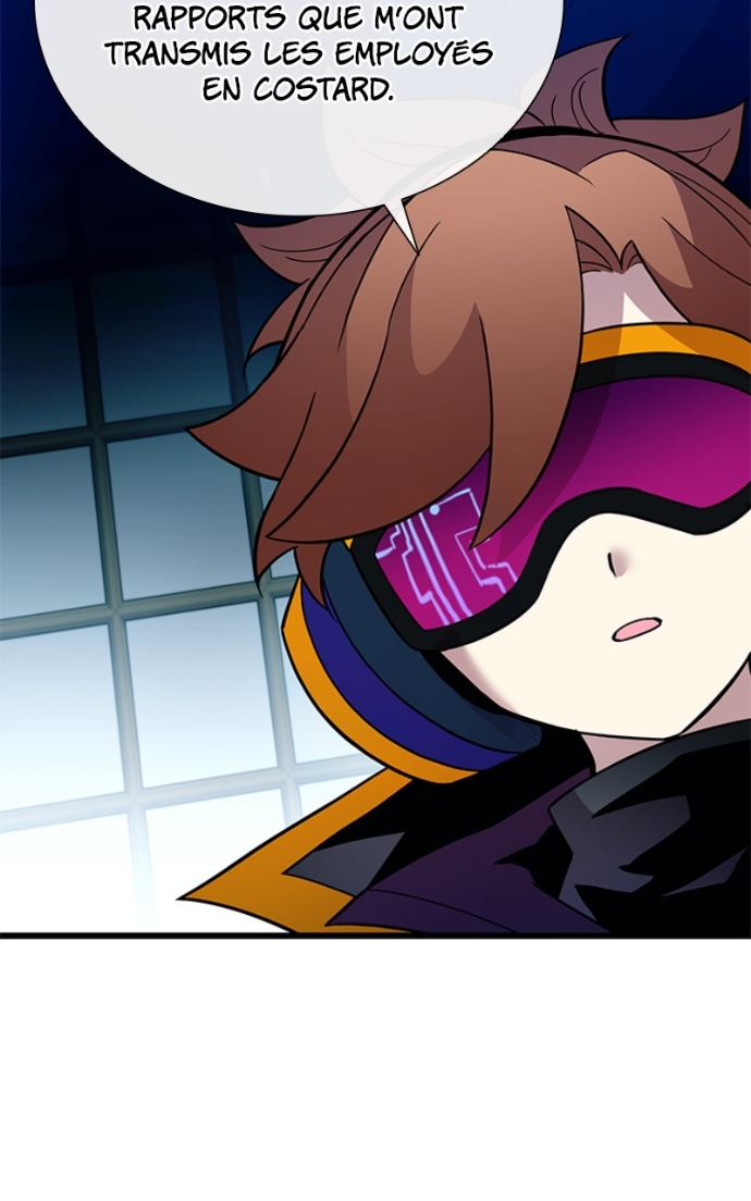 Villain to Kill Chapitre 194 - Page 18