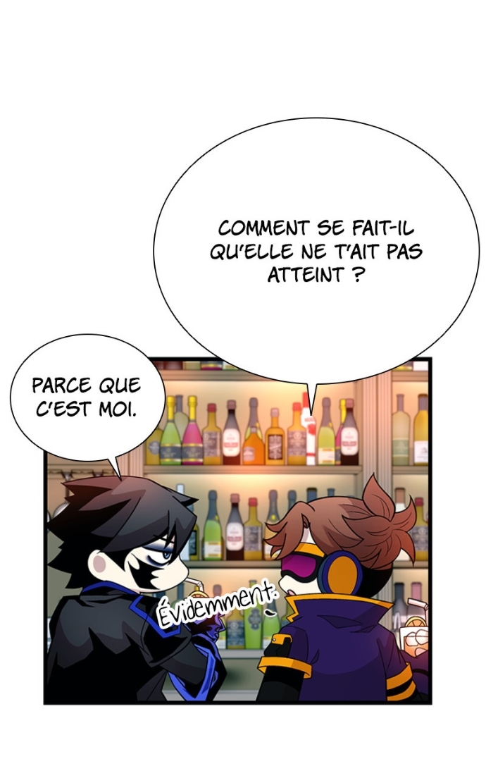 Villain to Kill Chapitre 194 - Page 19