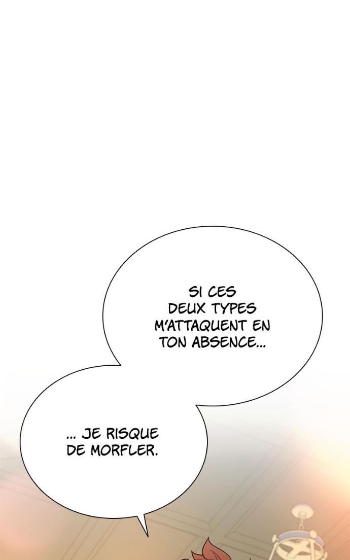 Villain to Kill Chapitre 194 - Page 20