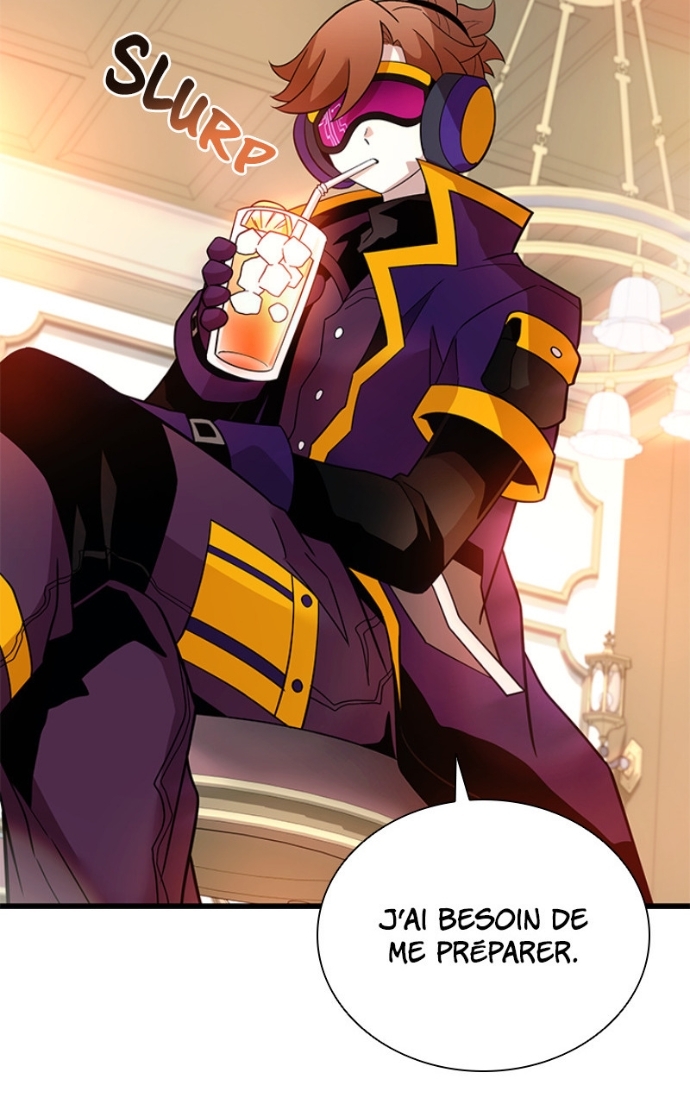 Villain to Kill Chapitre 194 - Page 21