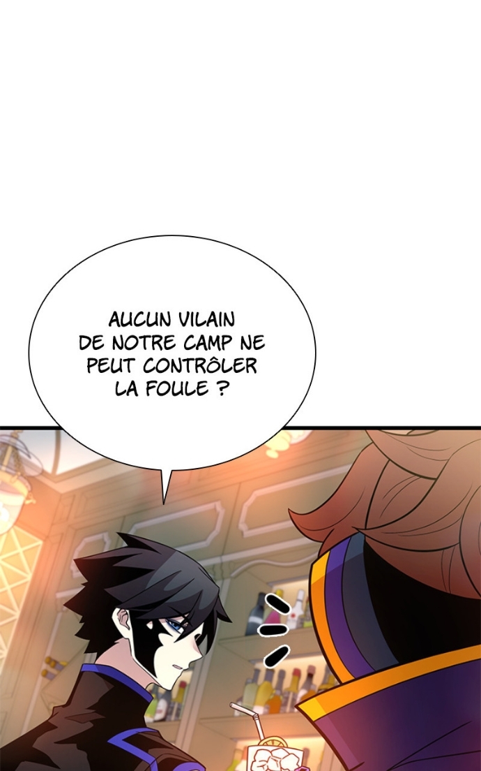 Villain to Kill Chapitre 194 - Page 22
