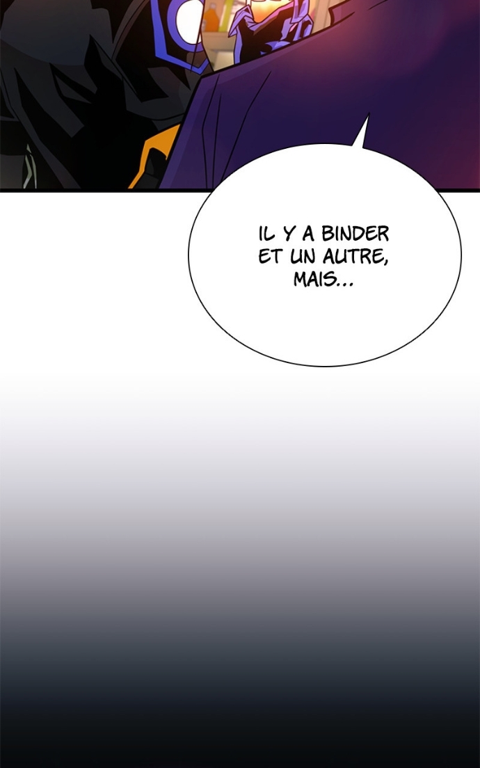 Villain to Kill Chapitre 194 - Page 23