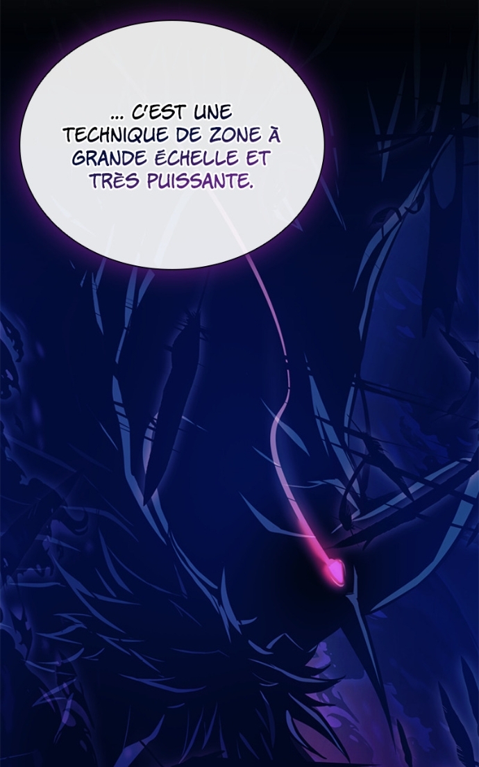 Villain to Kill Chapitre 194 - Page 24